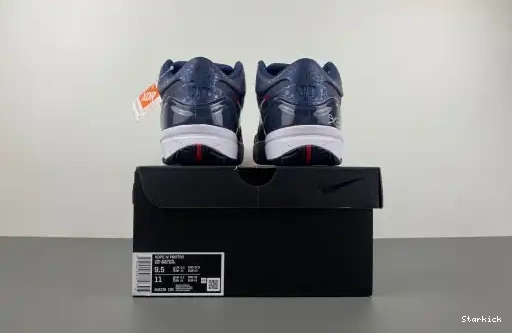 Kobe Inline   4 AV6339-109  Zoom Nike 0505